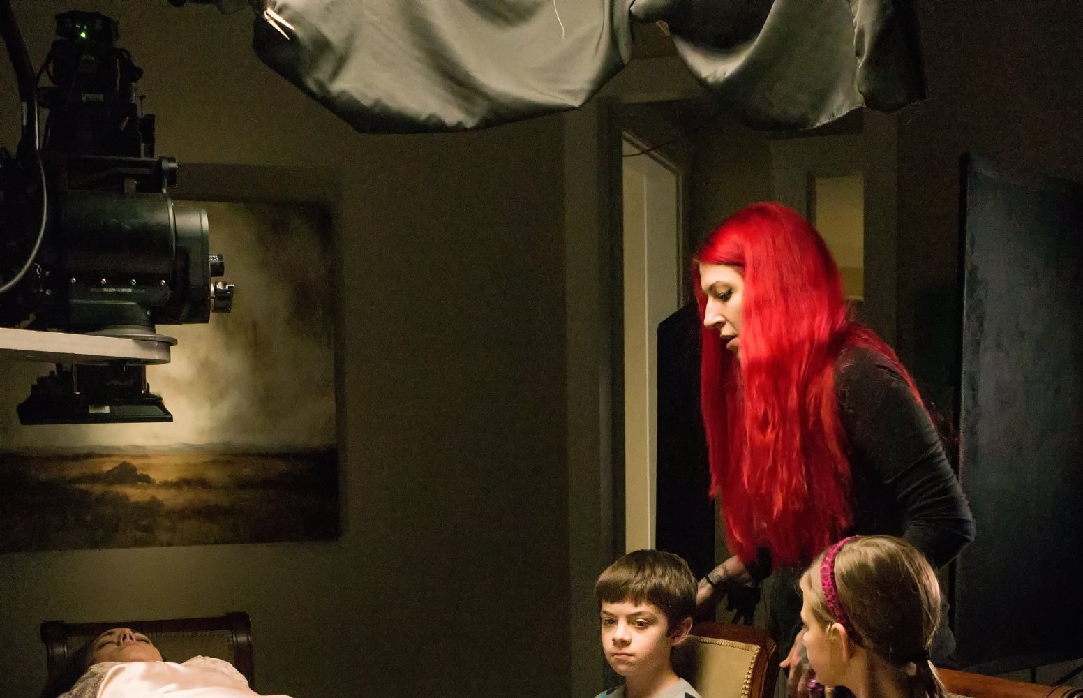 XX Horror Movie Trailer, Clips, Featurette, Images and XX Horror Movie Trailer, Clips, Featurette, Images and