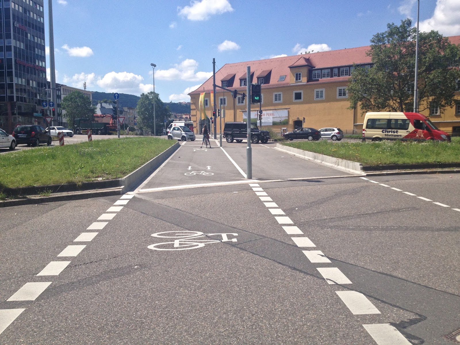 Bilder Zu Was Ist Bei Diesem Verkehrszeichen Zu Tun