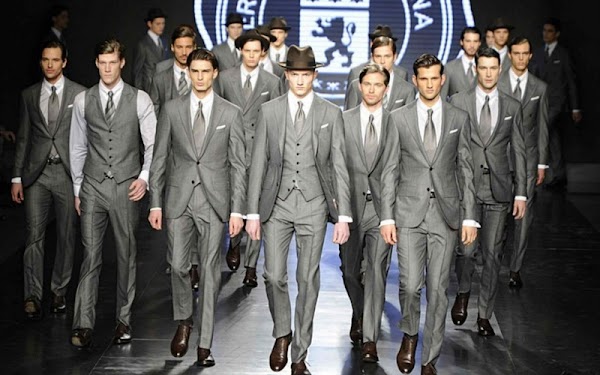 Ermenegildo Zegna inaugura mañana la Semana de la Moda masculina de Milán