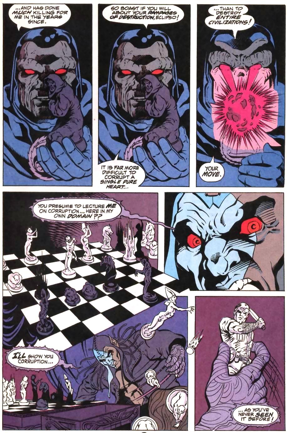 Eclipso Issue #10 #11 - English 15