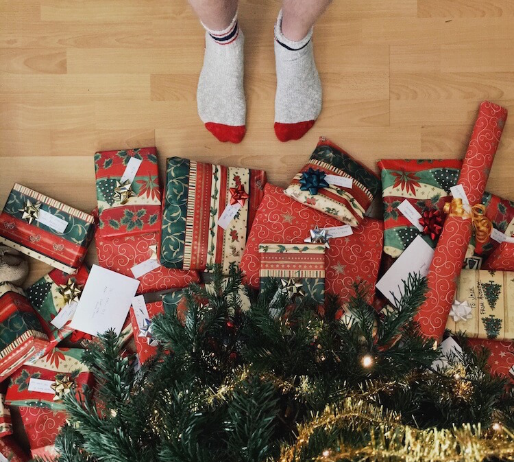 9 regalos navideños que te permitirán ahorrar