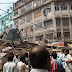 Kolkata,India Flyover Collapses in City 14 dead & 78 injured Officials Say