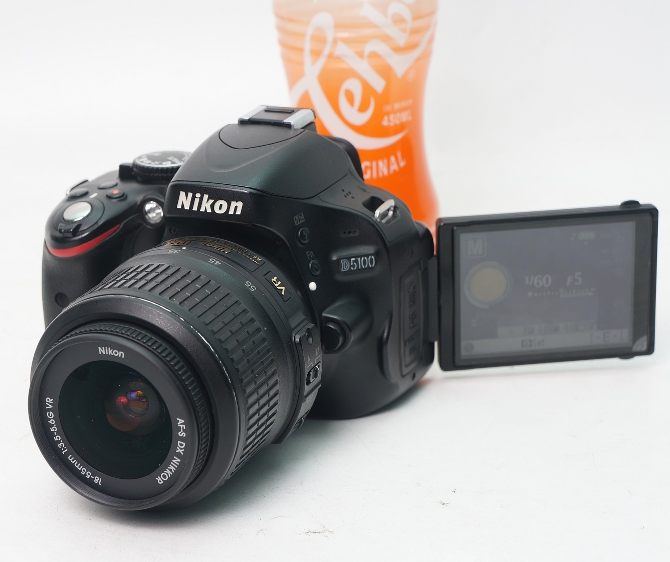 Jual Nikon D5100 DSLR Second Jual Beli Laptop Second dan Kamera Bekas