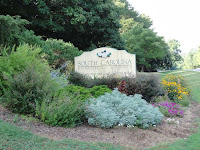 South Carolina Botanical Gardens Clemson