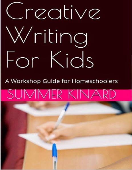   Creative Writing For Kids