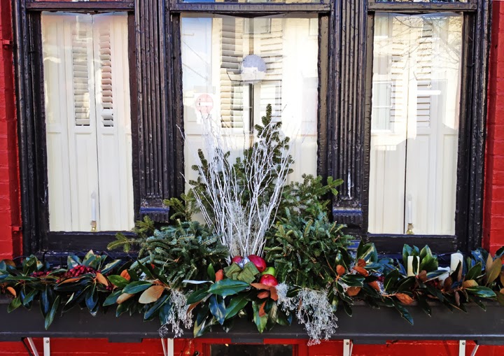 TurnoftheCenturies Last Bits of Christmas FREDERICK, Maryland