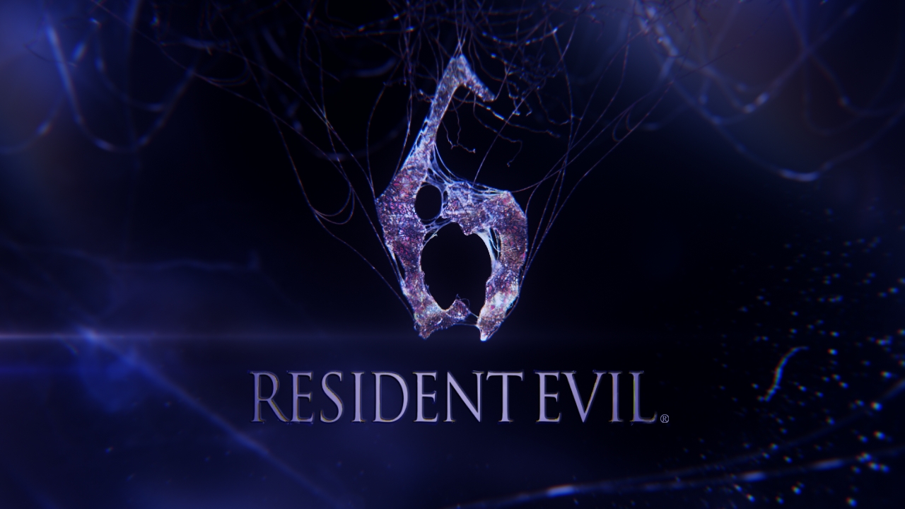 Watch Resident Evil 6 Heavytemplates S Diary