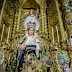 Besamanos Virgen de Las Tristezas 2.015