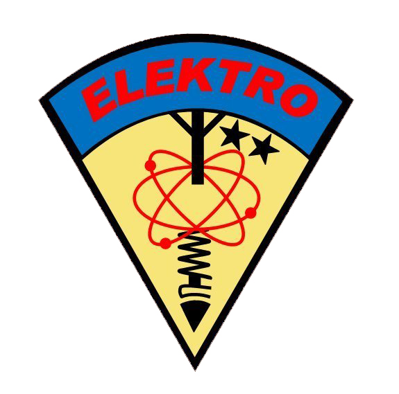 Logo ELEKTRONIKA SATU 2011