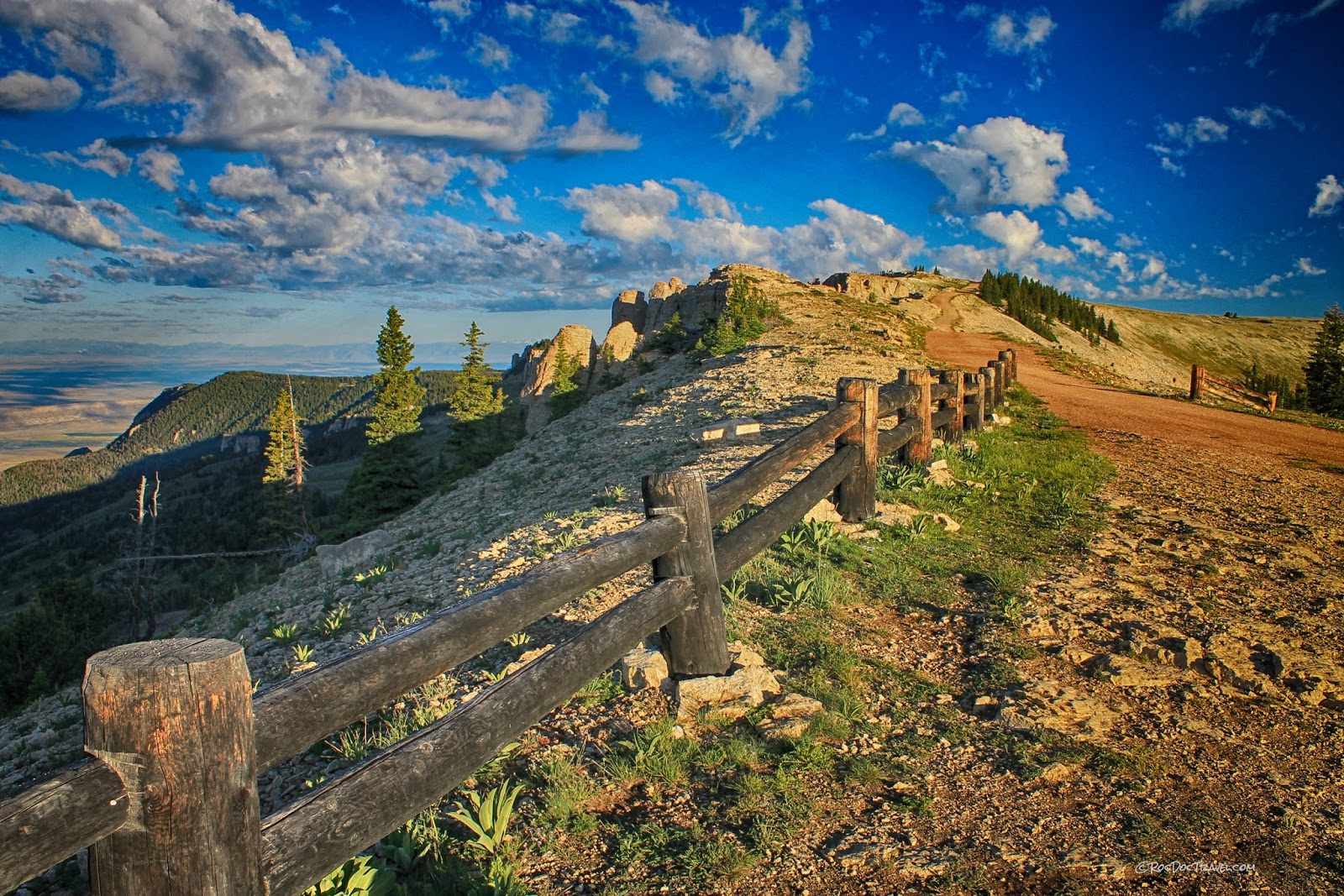 Medicine Wheel, Wyoming
