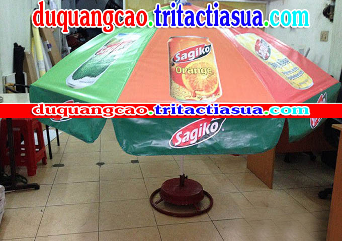 Dù Quảng Cáo Nước Giải Khác Dù Quảng Cáo Nước Giải Khác
