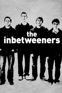 The Inbetweeners Poster