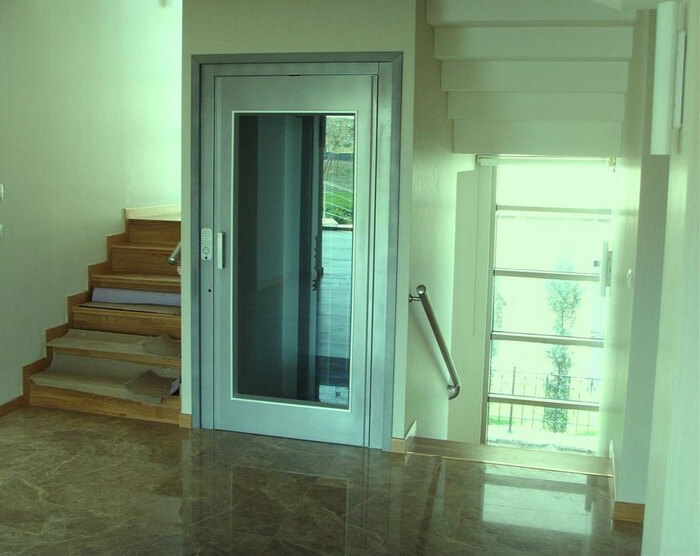 Ascensori da installare in condominio Ascensori per condominio