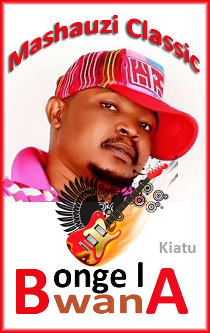 DOWNLOAD:- Nyimbo mpya kabisa ya Mashauzi Classic - BONGE LA BWANA...TAARABU ZETU
