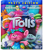 Trolls 2017