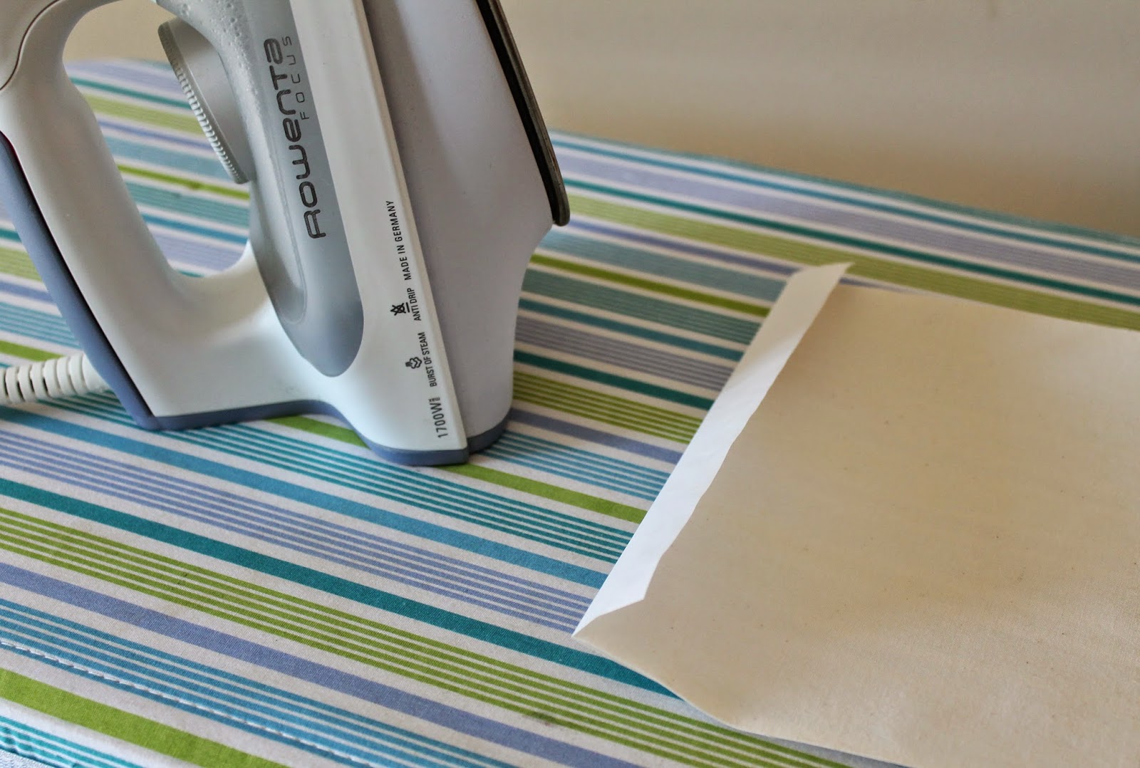 Tutorial: Printing fabric with an ink-jet printer | The Inspired Wren