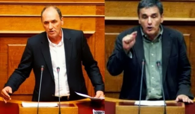 Τον καπιταλισμό πολλοί εμίσησαν, τα κέρδη του κανείς: Επενδύσεις-μαμούθ Σταθάκη-Τσακαλώτου σε ξένα funds