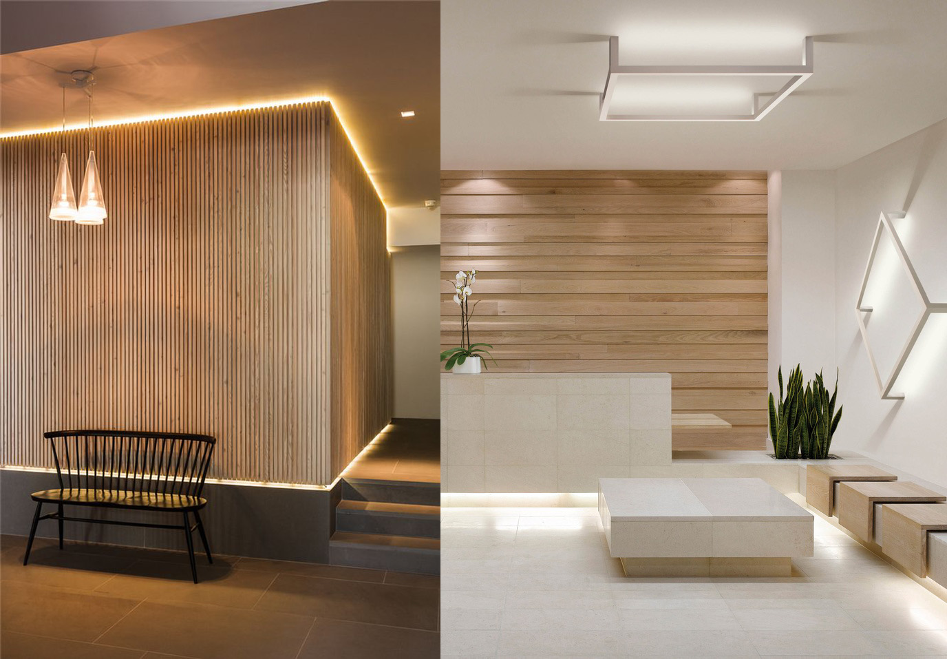 InterAcción 360° Iluminación LED ¿Cuáles son sus ventajas?