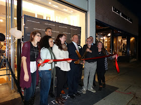 south moon under grand opening event 2013 | houseofjeffers.com