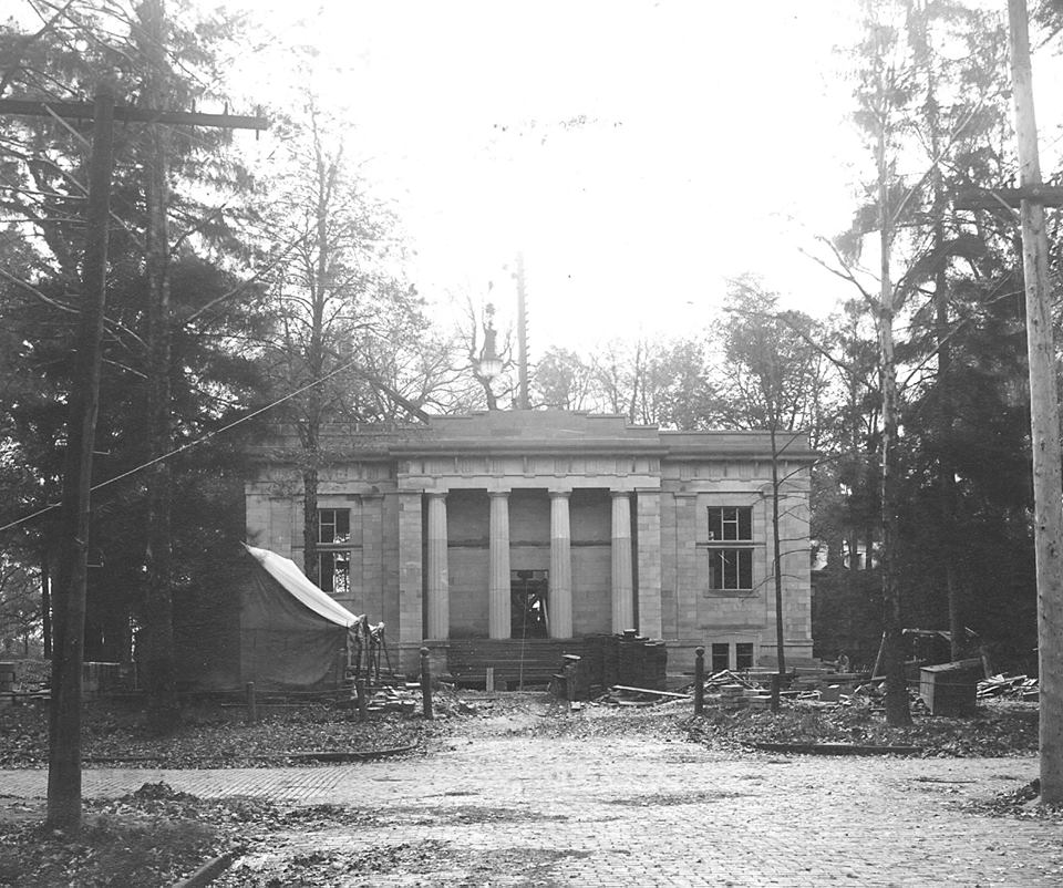 Ohio's Yesterdays February 2016