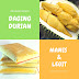 Gudang Daging Durian Medan Harum di Konawe Selatan