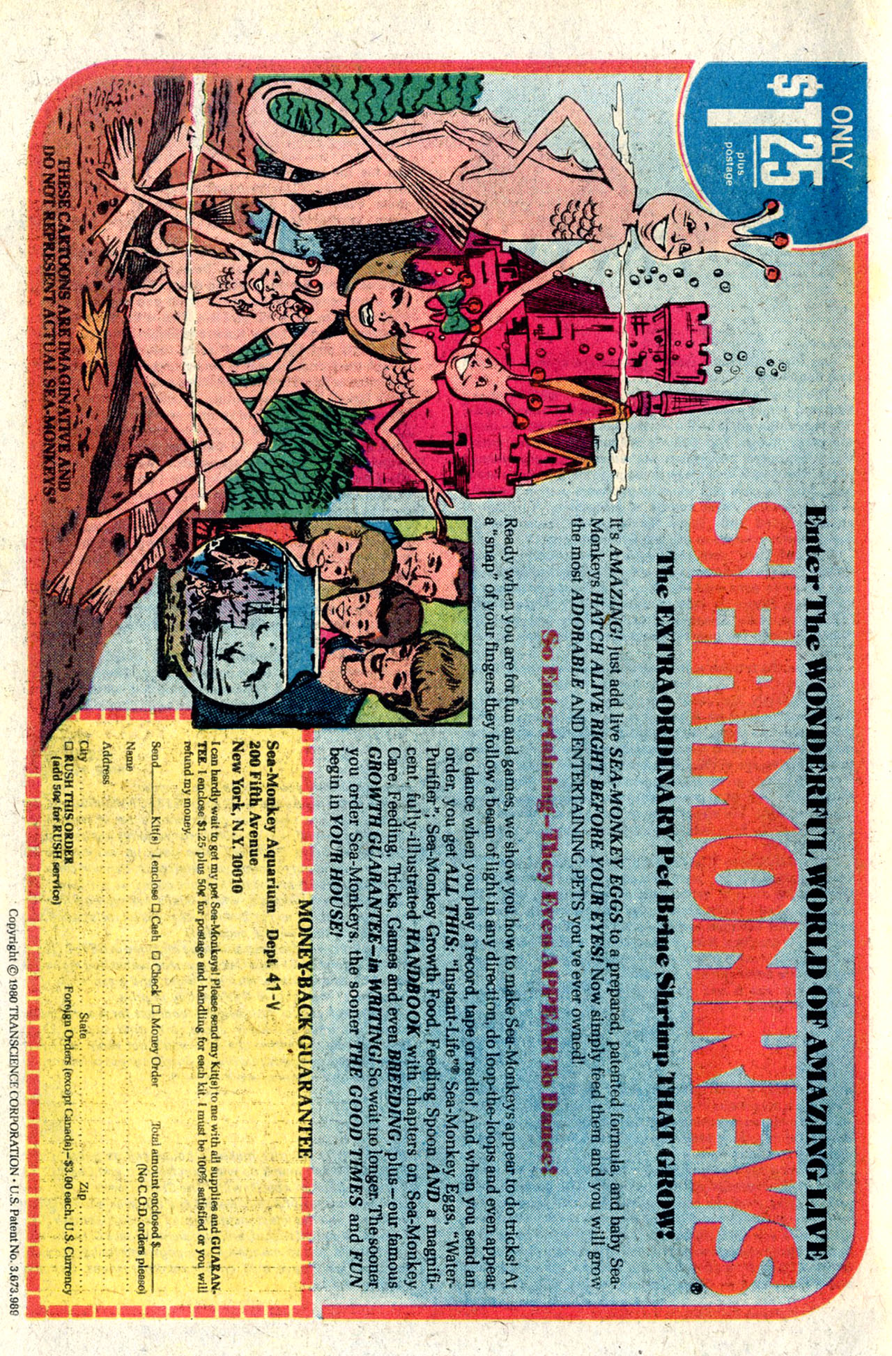 Read online Detective Comics (1937) comic -  Issue #493 - 65