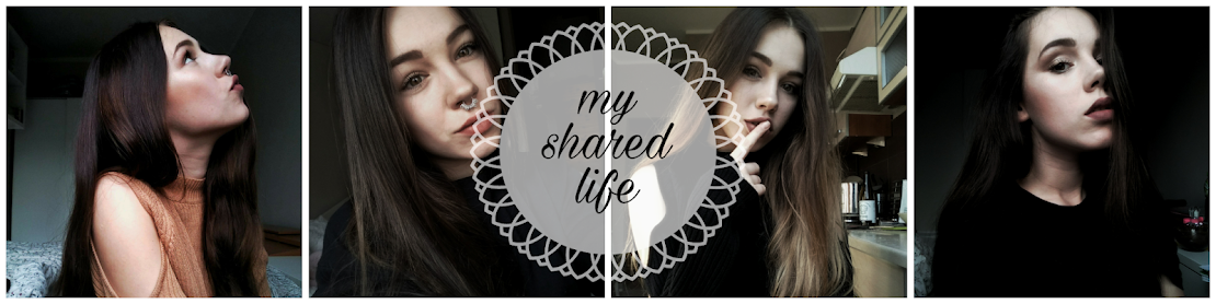 My shared life