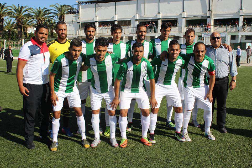 World Football Badges News Tunisia 2017/18 Tunisian Ligue