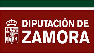 Acceso a la web de la Diputación de Zamora