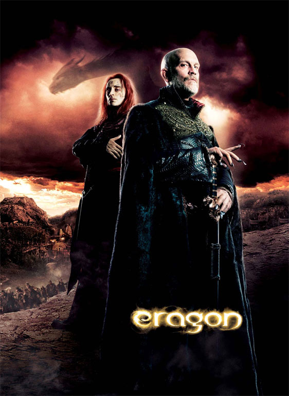 cast of eragon movie cast of eragon movie