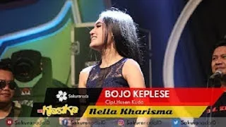 Bojo Keplese - Nella Kharima