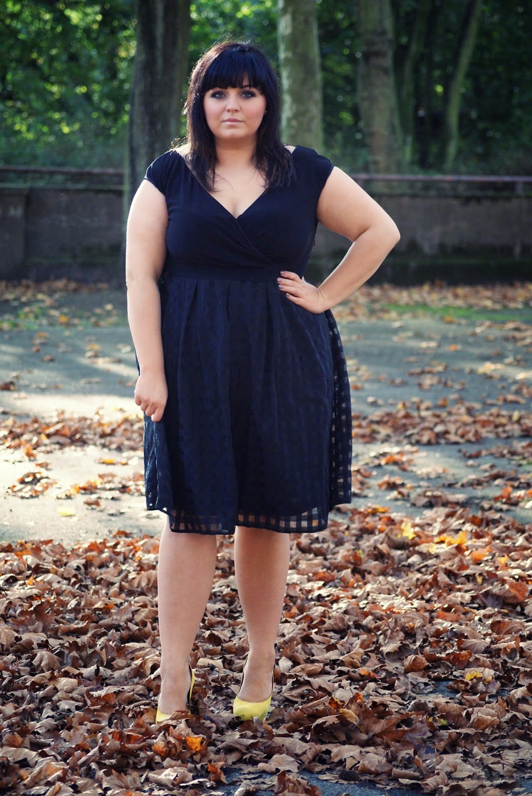 CONQUORE · The Fatshion Café Plus Size Blog