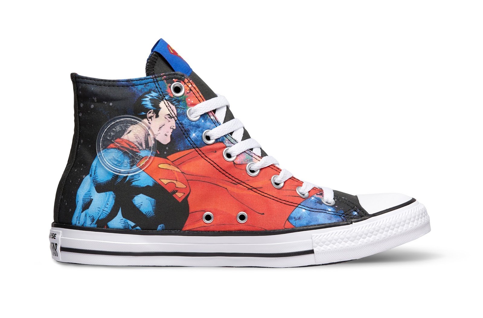 converse dc comics batman