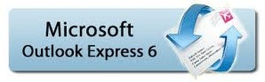 Setting GMAIL Pada Outlook Express