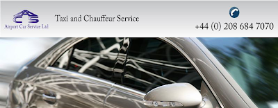 airport transfers heathrow