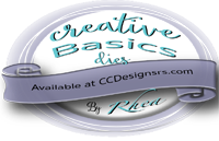 The Newest Creative Basic dies by Rhea