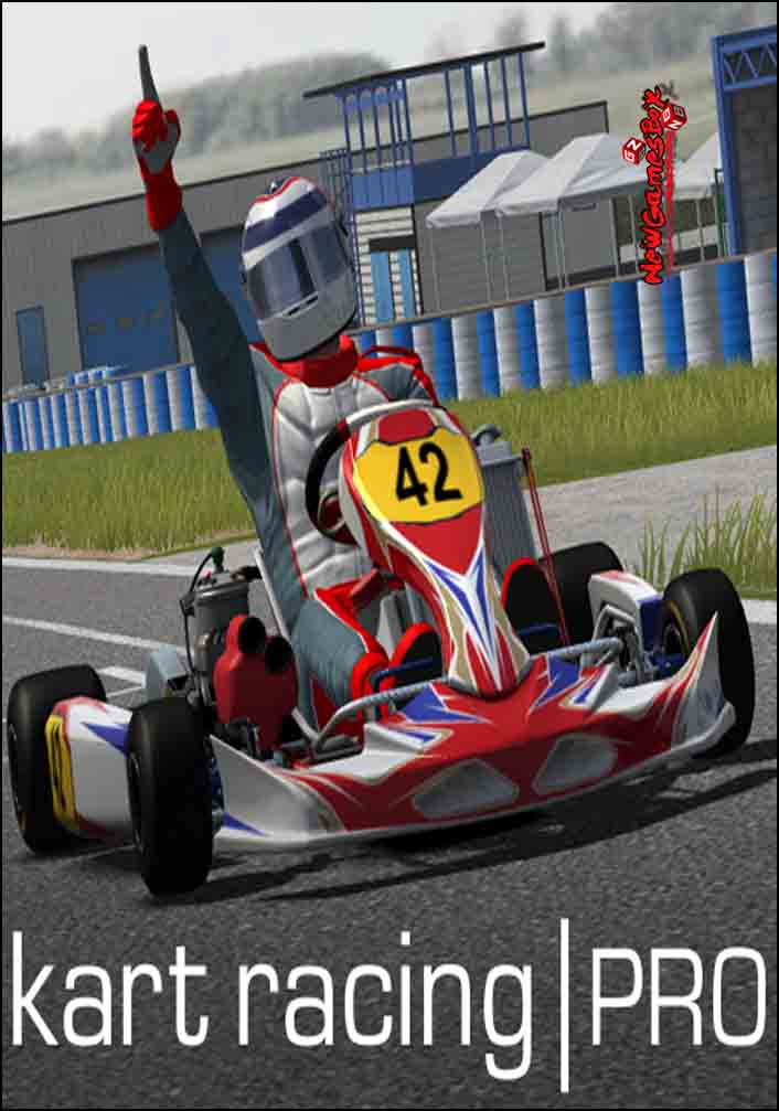 скачать kart pro racing