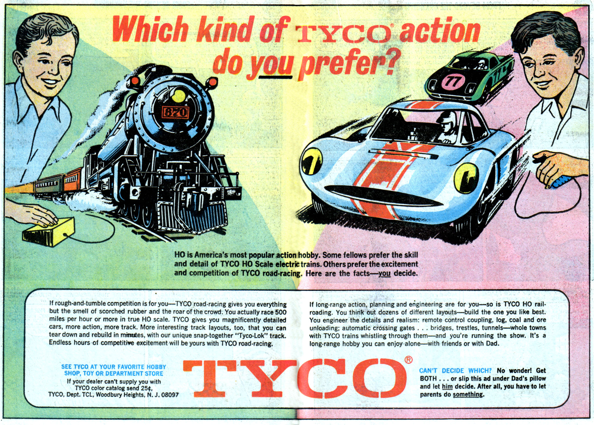 Read online From Beyond the Unknown comic -  Issue #2 - 18