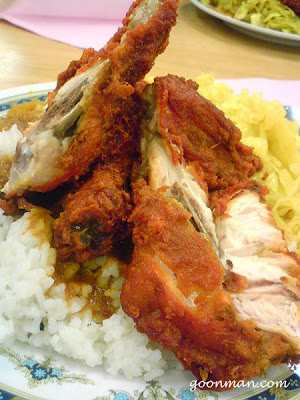 Nasi Kandar Subaidah Restaurant, UUM