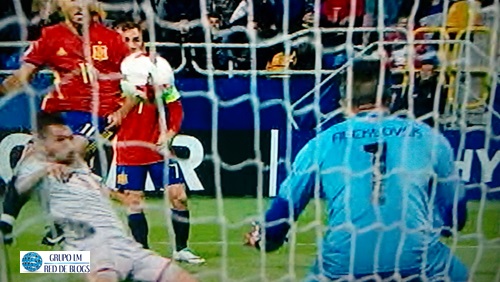 GOL DE ASENSIO 2º GOL DE ASENCIO 2º