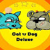 Cat vs dog deluxe Mod Apk Game Free Download