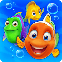 Fishdom Infinite (Coins - Gems - Lives) MOD APK