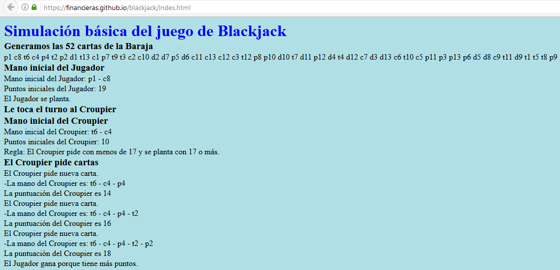 Juego Juego