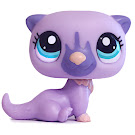 Littlest Pet Shop Tubes Otter (#2509) Pet Littlest Pet Shop Tubes Otter (#2509) Pet