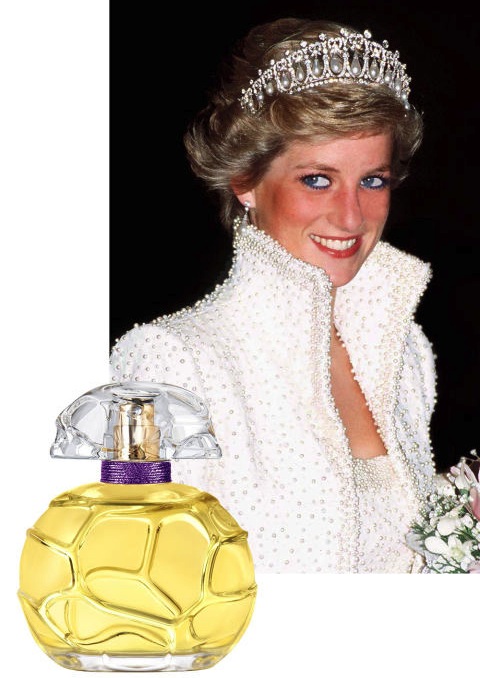 The Glam Pad: January Musings: From The Crown to Princess Diana's Perfume The Glam Pad: January Musings: From The Crown to Princess Diana's Perfume