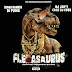 Big Cuz "FLEXASAURUS" Hosted by Bigga rankin, Dj Plugg, Dj jay T and Dj Cube