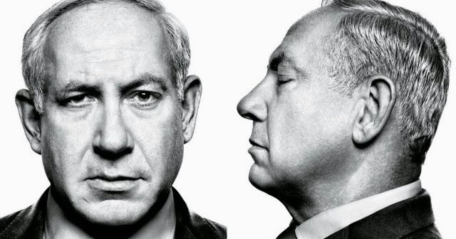 Wide Asleep in America: Mr. Netanyahu Crows to Washington (A Brief