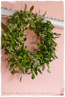 ∙∙Rosalies Träume∙∙: Adventsgrün