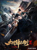 Minh Triều Cẩm Y Vệ 2