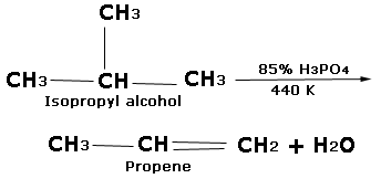 alcohol | Mastering Chemistry Help